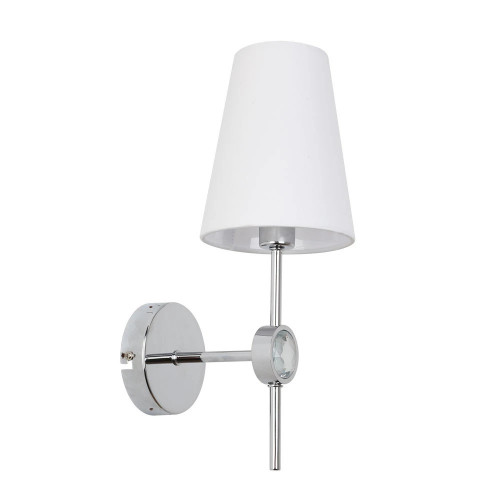 A4104AP-1CC Бра Arte lamp DANIELLA A4104AP-1CC