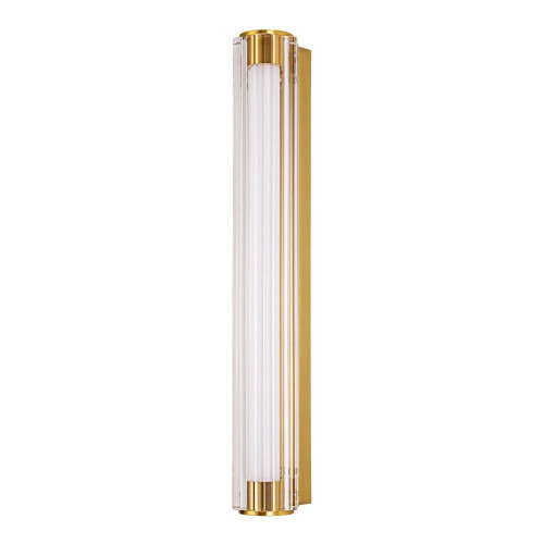 1711/17 AP-8 Настенный светильник Divinare PASTEL 1711/17 AP-8