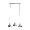 A5869SP-3BK Подвесной светильник Arte Lamp LANCASTER A5869SP-3BK