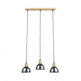 Люстра подвесная A5869SP-3BK Arte Lamp Черный