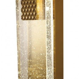 Светильник настенный A2133AP-1GO Arte Lamp Золото