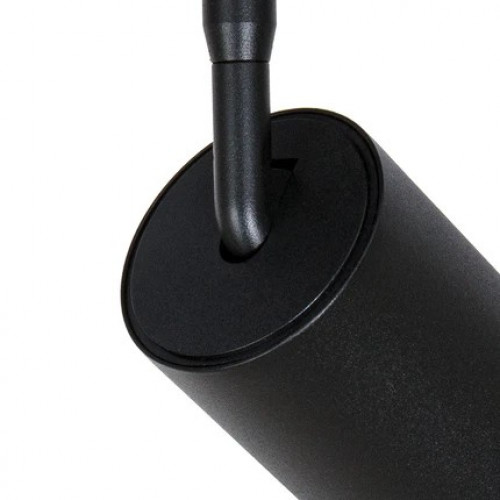Светильник трековый A1336PL-1BK Arte Lamp Черный