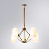 A5454LM-5PB Подвесная люстра Arte Lamp CASSEL A5454LM-5PB