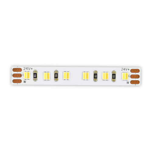 ST1003.014.20CCT Светодиодная лента 14Вт 2700К-6000К 1200Lm Ra90 IP20 L5000xW8 H2 24В