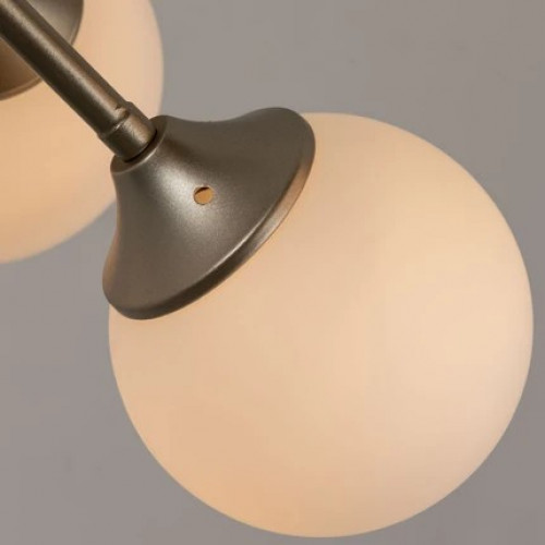 A2703PL-12SG Потолочная люстра Arte Lamp MARCO A2703PL-12SG