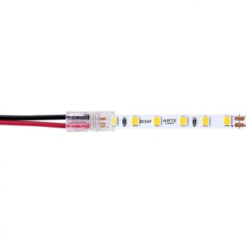 A30-05-1CCT Коннектор для ввода питания Arte Lamp STRIP-ACCESSORIES A30-05-1CCT