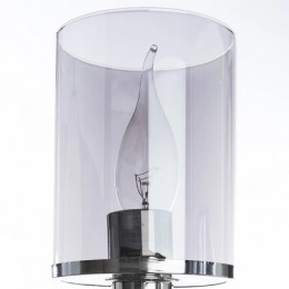 Бра A2995AP-1CC Arte Lamp Хром