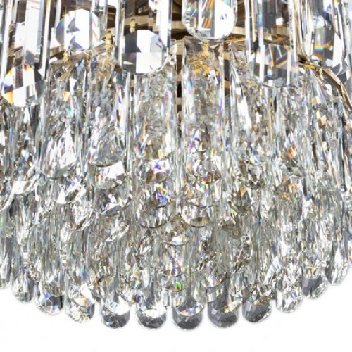 3510/17 LM-11 Подвесная люстра Divinare BELLATRIX 3510/17 LM-11