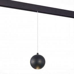 Светильник трековый ST354.433.12 ST-Luce Черный