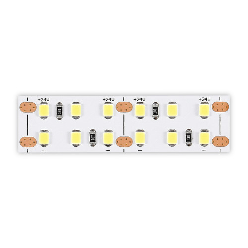 ST1002.320.20 Светодиодная лента - -*20W 3000K 2 000Lm Ra90 IP20 L5000xW15xH2 24VV