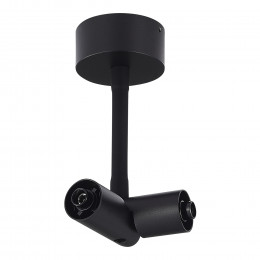 Соединитель ST1602.479.00 ST-Luce Черный