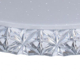 Светильник потолочный A1569PL-1CL Arte Lamp Белый