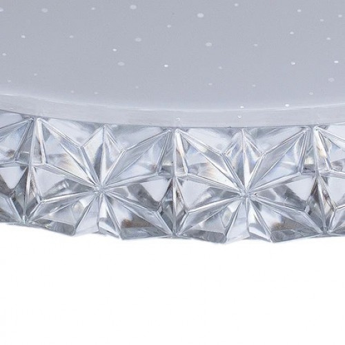 Светильник потолочный A1569PL-1CL Arte Lamp Белый