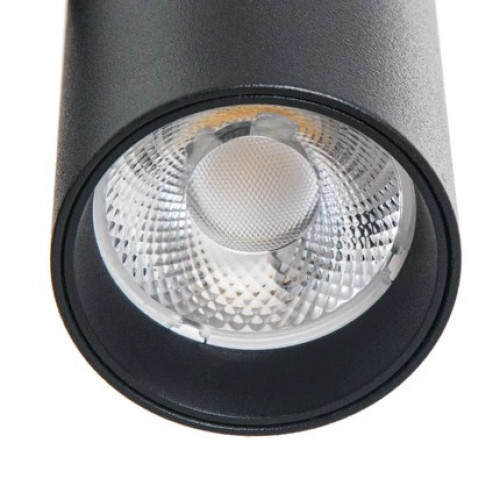 Светильник трековый A1935PL-1BK Arte Lamp Черный