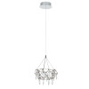 1019/02 SP-28 Подвесная люстра Divinare ROTONDO 1019/02 SP-28