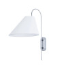 A4086AP-1CC Бра Arte Lamp RONDO A4086AP-1CC