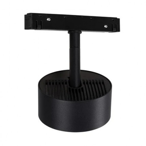 A4771PL-1BK Магнитный трековый светильник Arte Lamp LINEA A4771PL-1BK