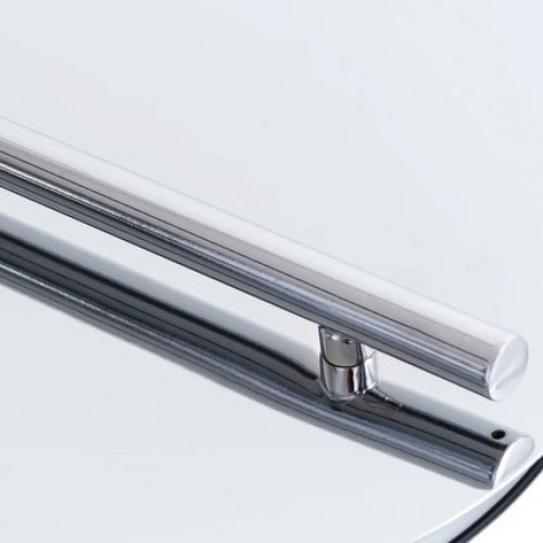Торшер A1921PN-1CC Arte Lamp Хром