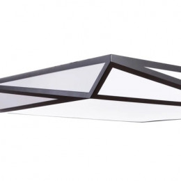 Люстра потолочная A1929PL-1BK Arte Lamp Черный