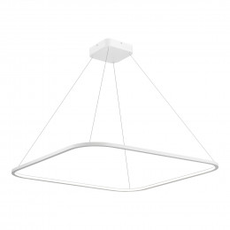 Светильник подвесной ST610.543.52 ST-Luce Белый