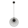 A2808SP-1BK Подвесной светильник Arte Lamp LAYLA A2808SP-1BK
