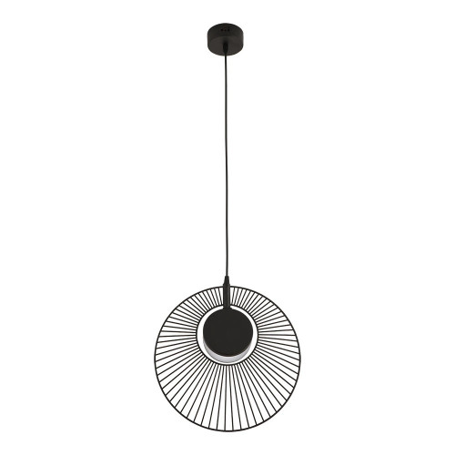 A2808SP-1BK Подвесной светильник Arte Lamp LAYLA A2808SP-1BK