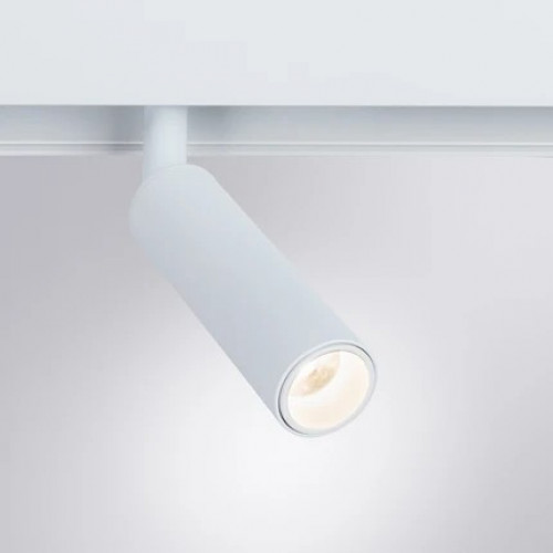 A4630PL-1WH Магнитный трековый светильник Arte Lamp LINEA A4630PL-1WH