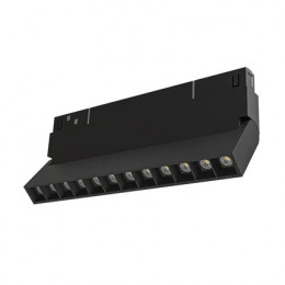 Светильник трековый A4678PL-1BK Arte Lamp Черный