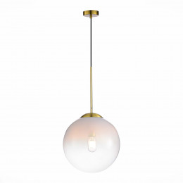 Светильник подвесной SL1190.213.01 ST-Luce Золотистый