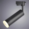 A6811PL-1BK Трековый светильник Arte Lamp HUBBLE A6811PL-1BK