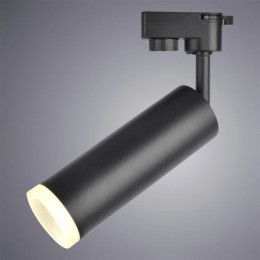 Светильник трековый A6811PL-1BK Arte Lamp Черный