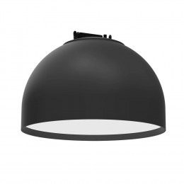 Светильник трековый 2491/06 SP-10 Divinare Черный