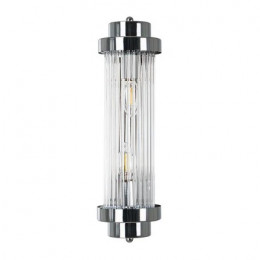 Светильник настенный A1070AP-2CC Arte Lamp Хром