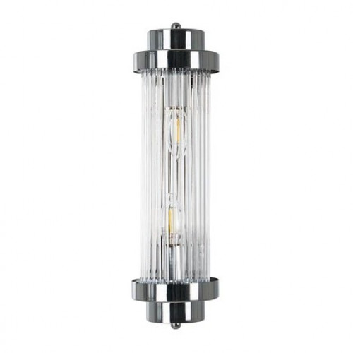 Светильник настенный A1070AP-2CC Arte Lamp Хром