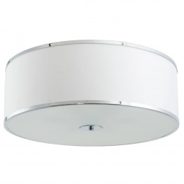 Люстра потолочная A1150PL-6CC Arte Lamp Хром