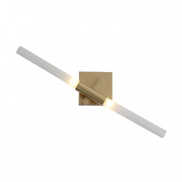 Светильник настенный SL947.201.02 ST-Luce Золотистый
