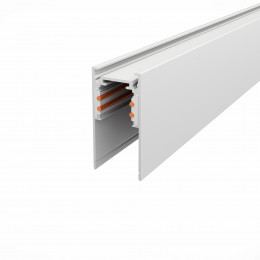 Шинопровод ST003.519.00 ST-Luce Белый