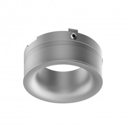 Кольцо декоративное ST218.219.00 ST-Luce Серебристый