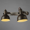 A5213AP-2BR Спот Arte Lamp MARTIN A5213AP-2BR
