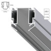 A640205 Профиль для накладного магнитного шинопровода Arte Lamp EXPERT-ACCESSORIES A640205