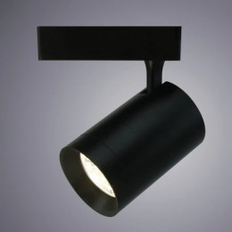Светильник трековый A1730PL-1BK Arte Lamp Черный