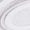 Люстра потолочная A1381PL-1CL Arte Lamp Прозрачный