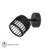A8031AP-1BK Спот Arte Lamp ATRIA A8031AP-1BK