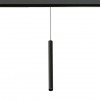 A4780SP-1BK Магнитный трековый светильник Arte Lamp LINEA A4780SP-1BK