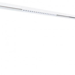 Светильник трековый A4645PL-1WH Arte Lamp Белый
