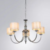 A4092LM-5CC Подвесная люстра Arte Lamp ATTORE A4092LM-5CC