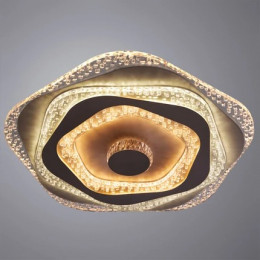 Люстра потолочная A1435PL-1WH Arte Lamp Белый