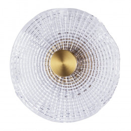 Светильник настенный A1612AP-5PB Arte Lamp Латунь