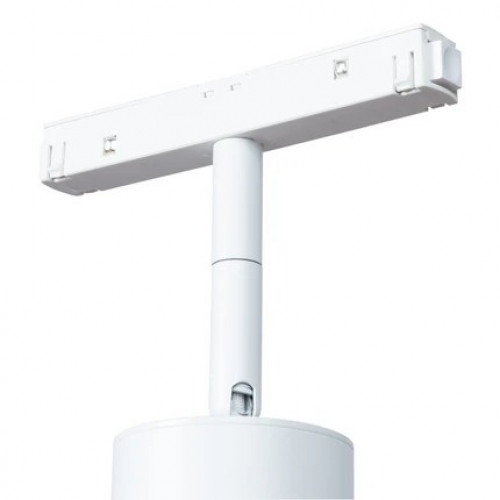 A4630PL-1WH Магнитный трековый светильник Arte Lamp LINEA A4630PL-1WH