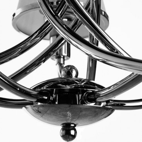 Люстра подвесная A1035LM-5CC Arte Lamp Хром